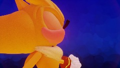 A screenshot taken in Dreams. 2 of 3.