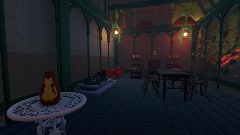 A screenshot taken in Dreams. 4 of 12.