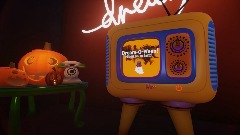 A screenshot taken in Dreams. 3 of 12.