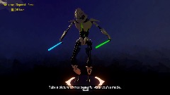 A screenshot taken in Dreams. 2 of 2.