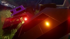 A screenshot taken in Dreams. 20 of 24.