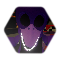 Shadow Chica (EXCDFBGSCZ)