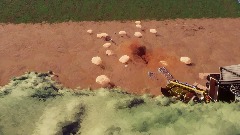 Fredrick gets injured 2