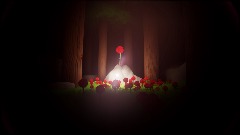 A screenshot taken in Dreams. 10 of 21.