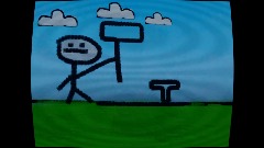 A screenshot taken in Dreams. 6 of 21.