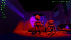 A screenshot taken in Dreams. 3 of 11.