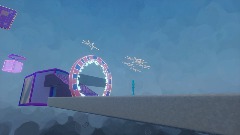 A screenshot taken in Dreams. 13 of 13.