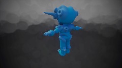 A screenshot taken in Dreams. 13 of 25.