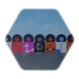 GR00VE-E. Accessories