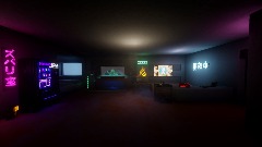 A screenshot taken in Dreams. 15 of 29.