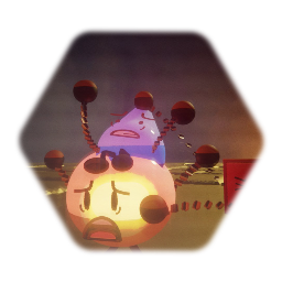 Blocky : BFDi bfdia bfb idfb TPOT