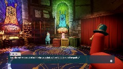 A screenshot taken in Dreams. 16 of 30.