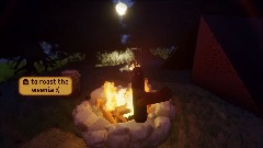 A screenshot taken in Dreams. 1 of 1.