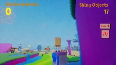 A screenshot taken in Dreams. 12 of 23.