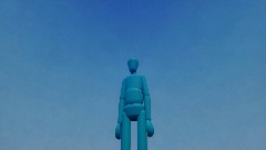 A screenshot taken in Dreams. 3 of 5.