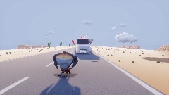 Traffic Lights and Dollar Stores