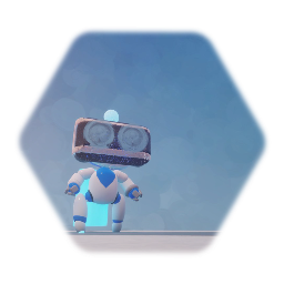 [ASTRO BOT ENGINE 2]