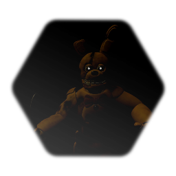 The Yellow rabbit