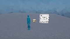 Smoothed Transition Demo