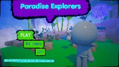 Paradise Explorers (WIP)