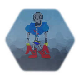 <clue>disbelief papyrus phase 4