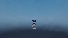 A screenshot taken in Dreams. 4 of 11.