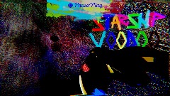 A screenshot taken in Dreams. 1 of 9.