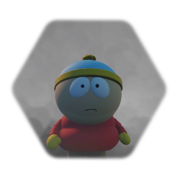 Cartman