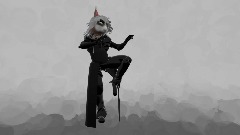 A screenshot taken in Dreams. 4 of 4.