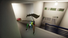 A screenshot taken in Dreams. 4 of 4.