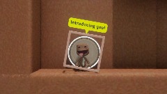 A screenshot taken in Dreams. 6 of 8.