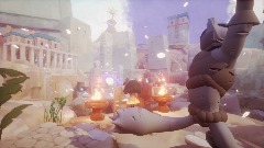 A screenshot taken in Dreams. 17 of 28.