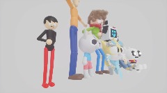 Remix 8 AY | Trip Down Memory Lane