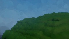 A screenshot taken in Dreams. 1 of 1.