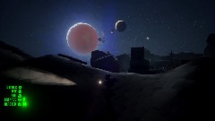 A screenshot taken in Dreams. 9 of 12.