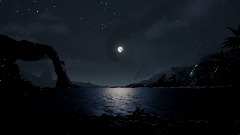 A screenshot taken in Dreams. 2 of 14.