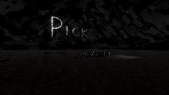 Pick Of The Week with LadyLexUK: POTW Less Effects no week ##