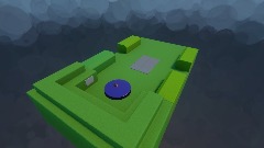 A screenshot taken in Dreams. 25 of 26.