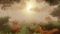 A screenshot taken in Dreams. 6 of 18.