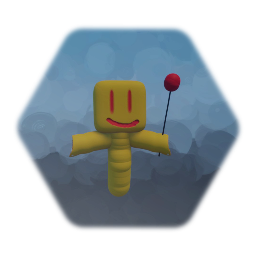 Partygoer