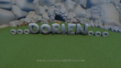 A screenshot taken in Dreams. 14 of 15.