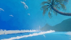 LOST...on a mysterious island