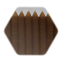 Modular Logfort Collection