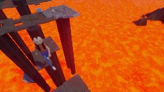 Constant checkpointing, save anywhere logic demo