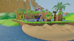 Sonic Summer 3