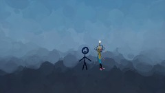 Take pictures with my OCs