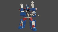 A screenshot taken in Dreams. 25 of 30.