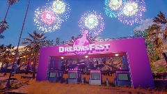 A screenshot taken in Dreams. 2 of 8.