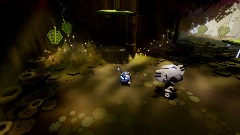 A screenshot taken in Dreams. 28 of 30.