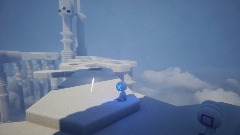 A screenshot taken in Dreams. 16 of 23.